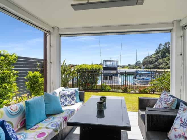 12/6 The Marina, Tairua