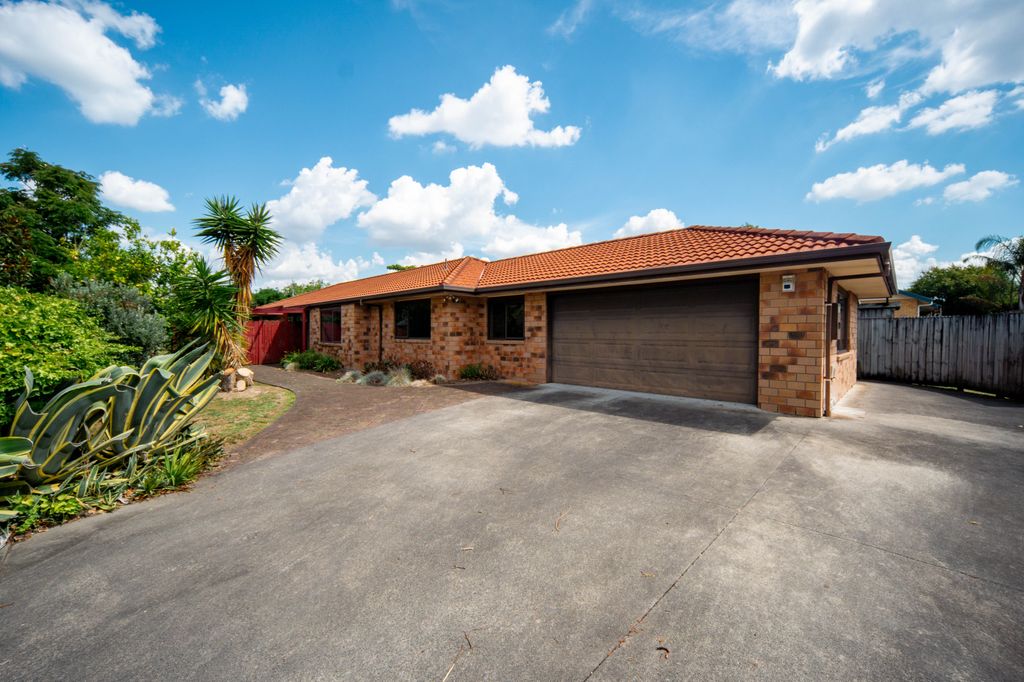 Four bedroom family home in sought after location 1