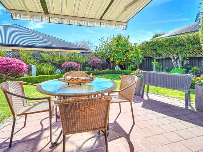 25 Kingsgate Avenue, Havelock North