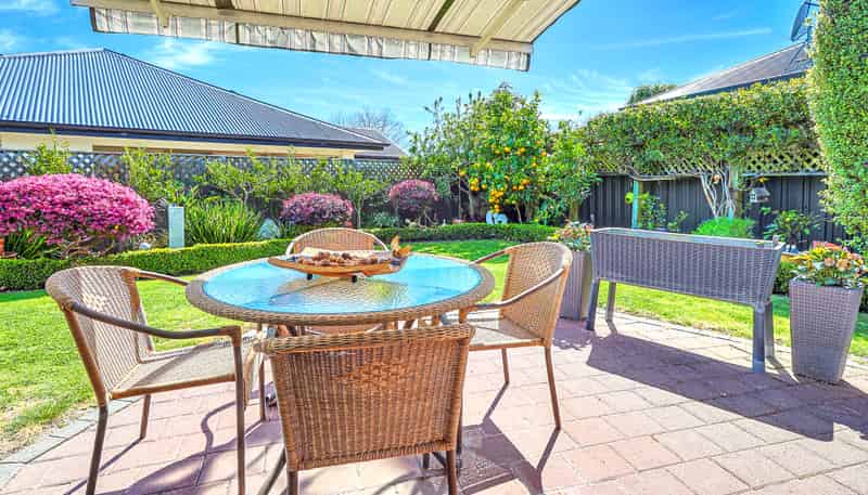 25 Kingsgate Avenue, Havelock North