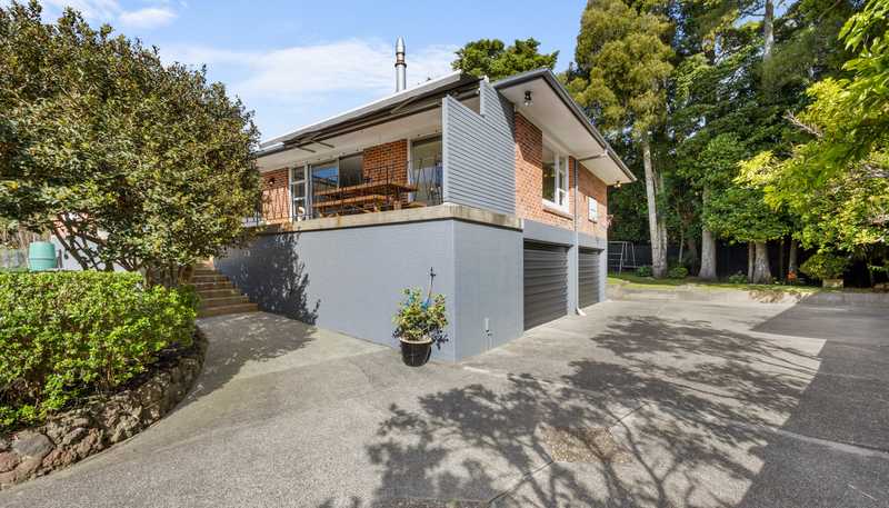 41 Walpole Avenue, Hillpark