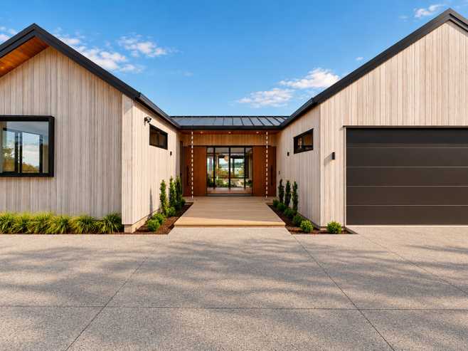 10 Taha Puke Road, Okura