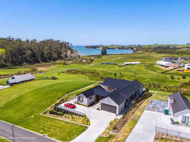 10 Taha Puke Road, Hibiscus Coast Surrounds
