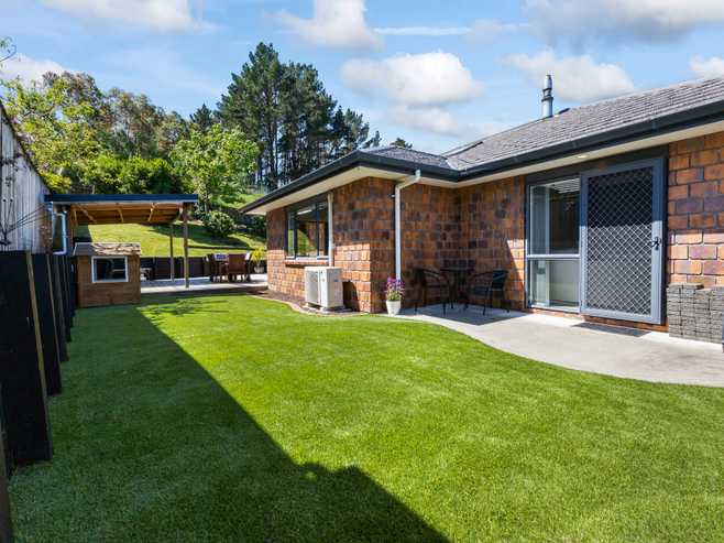 25 Cascade Way, Paraparaumu