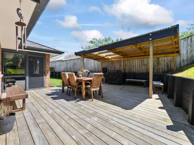 25 Cascade Way, Paraparaumu