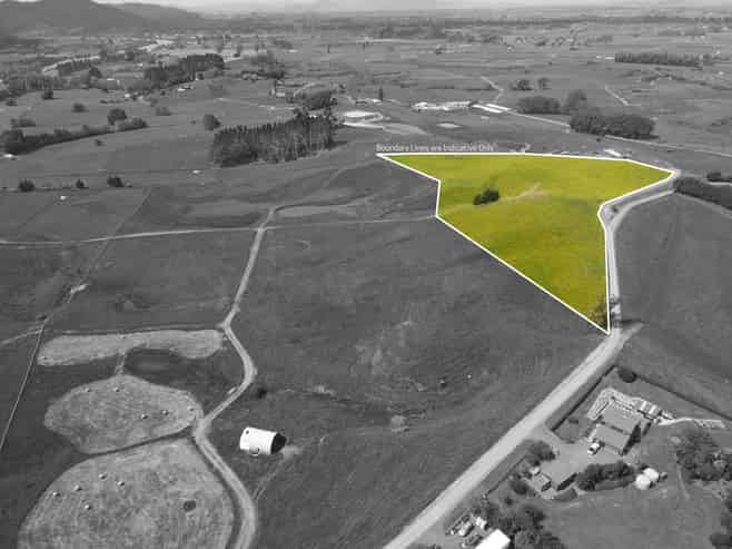 Lot 1 Jew Road, Ngaruawahia