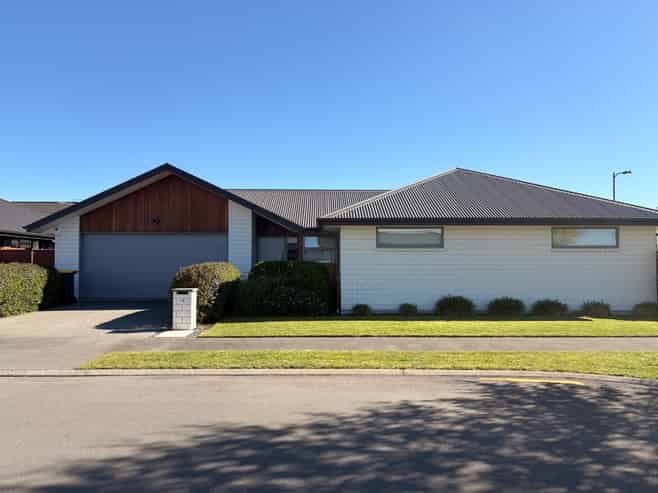 13 Donne Street, Marshland