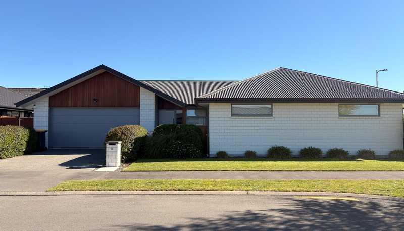 13 Donne Street, Marshland