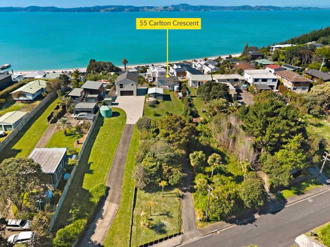 55 Carlton Crescent, Maraetai