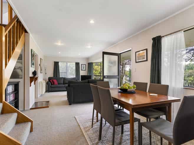 25 King Street, Carterton