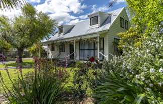 25 King Street, Carterton