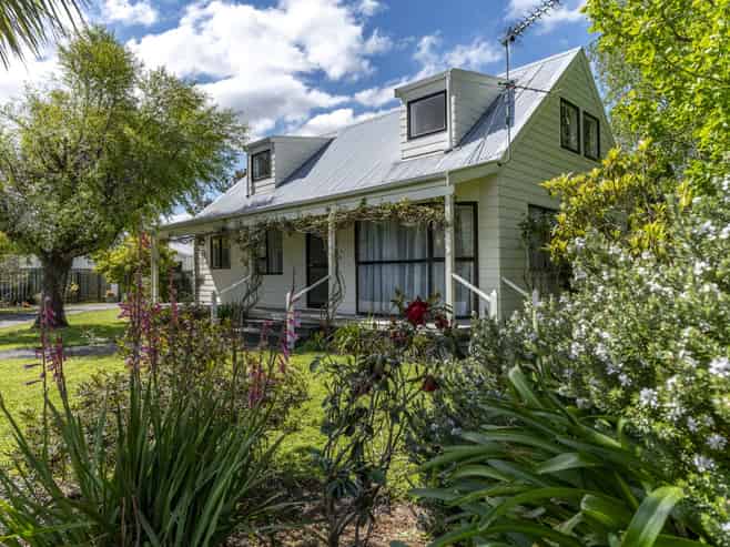 25 King Street, Carterton