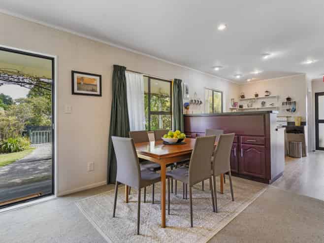 25 King Street, Carterton