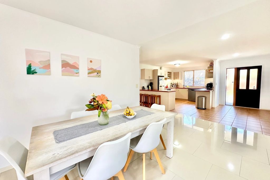 Comfortable Living in Popular Papamoa 4