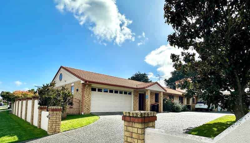 145 Gravatt Road, Papamoa