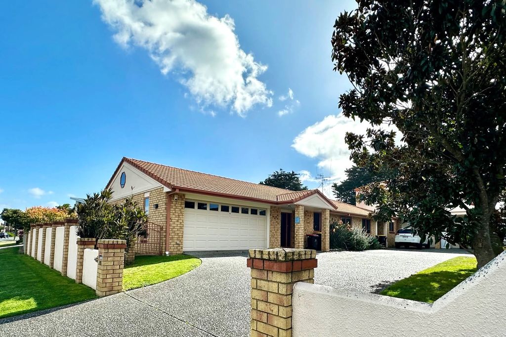 Comfortable Living in Popular Papamoa 1