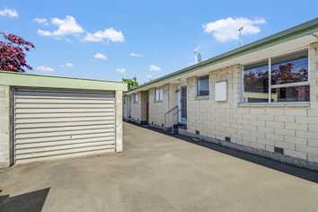 2/260 Cameron Street, Ashburton