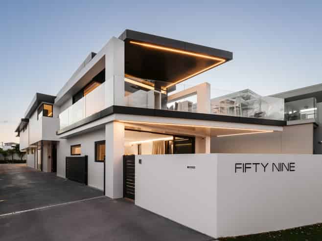 59 Marine Parade, Mount Maunganui