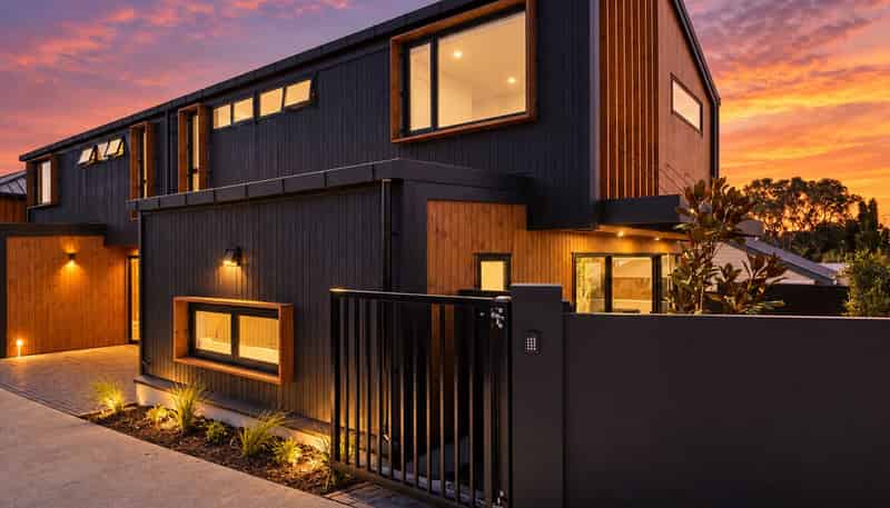 213C Meola Road, Point Chevalier