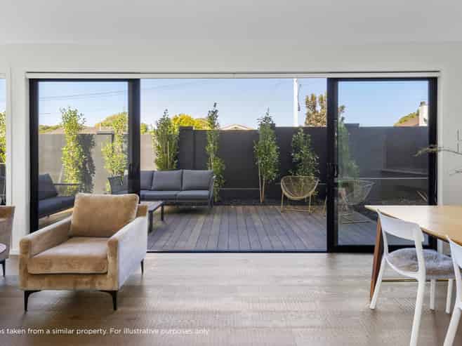 213C Meola Road, Point Chevalier