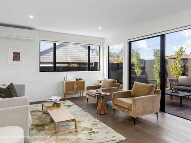 213C Meola Road, Point Chevalier