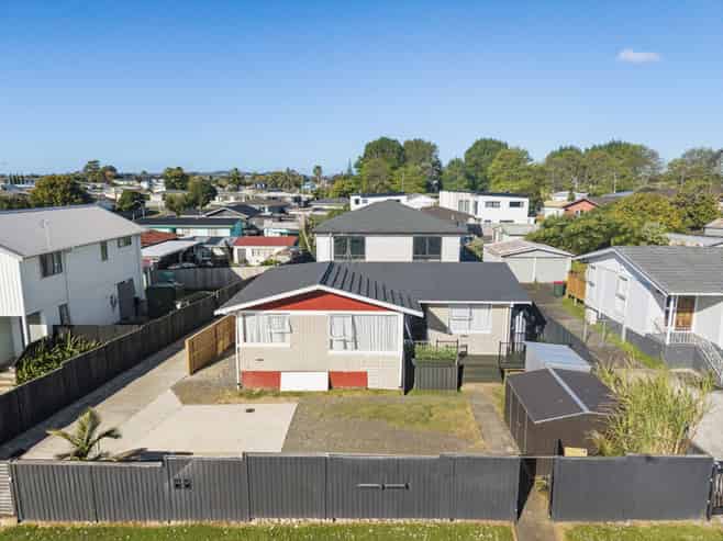 4 Carbery Place, Manurewa