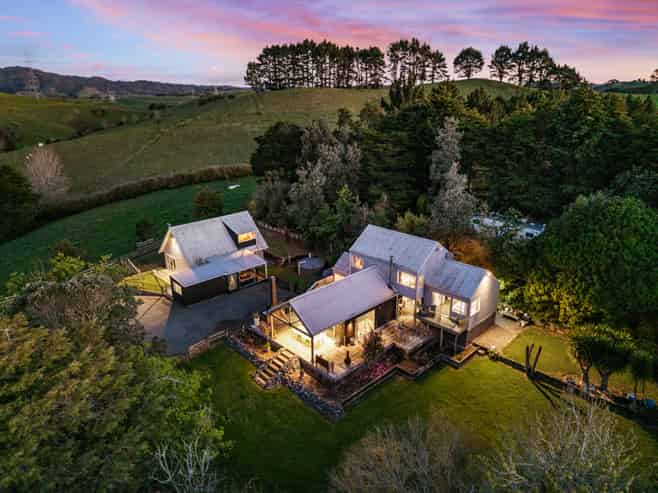 57E Nairn Road, Hunua