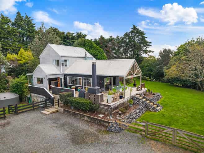 57E Nairn Road, Hunua