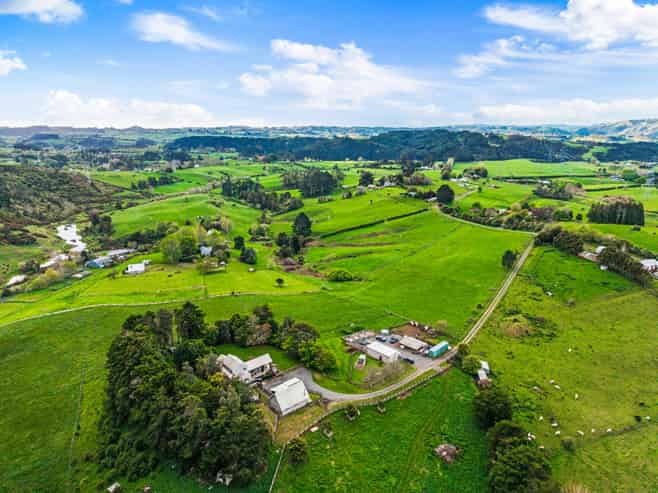 57E Nairn Road, Hunua