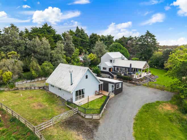 57E Nairn Road, Hunua
