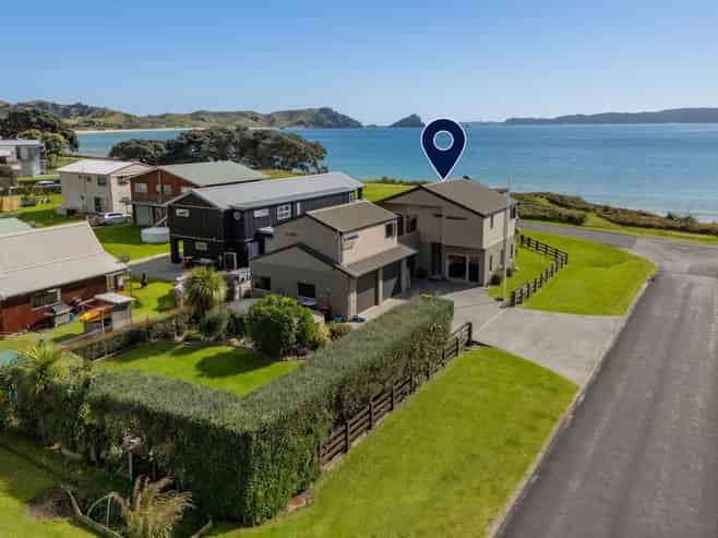 74 Opito Bay Road, Opito Bay