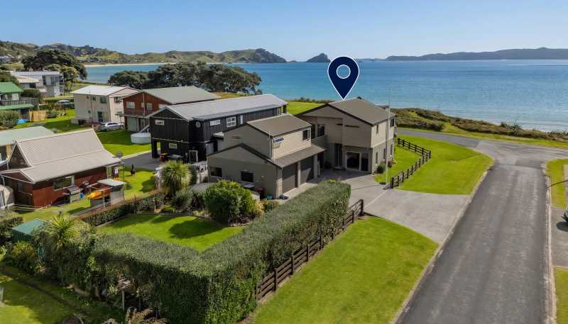 74 Opito Bay Road, Opito Bay