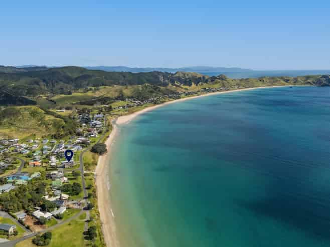 74 Opito Bay Road, Opito Bay