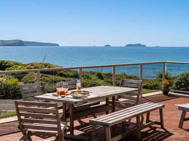 74 Opito Bay Road, Opito Bay