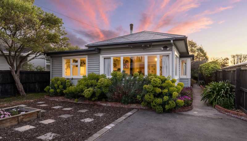 32 Grantley Street, New Brighton