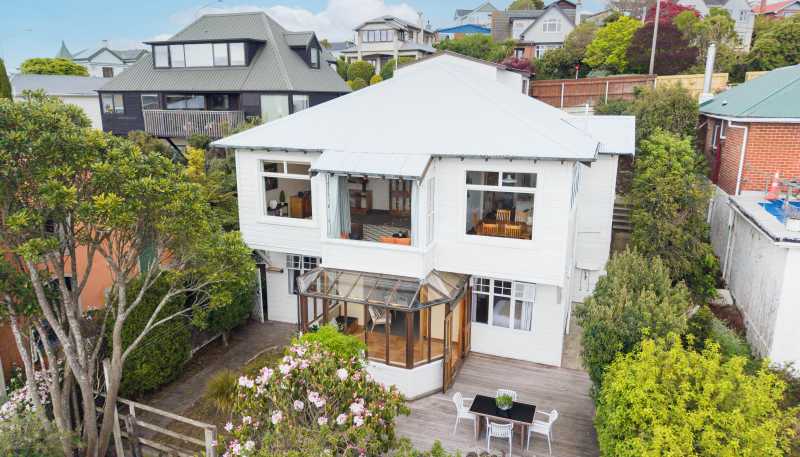 32 City Road, Roslyn
