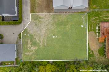 Lot Lots 2 - 22,  Kapiti Estate, Waikanae