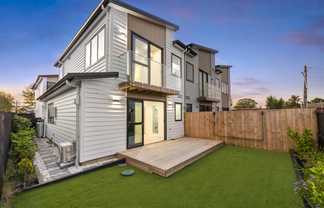 1C Edwards Avenue, Henderson