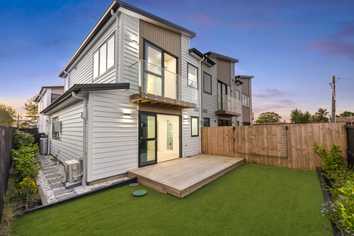 1C Edwards Avenue, Henderson