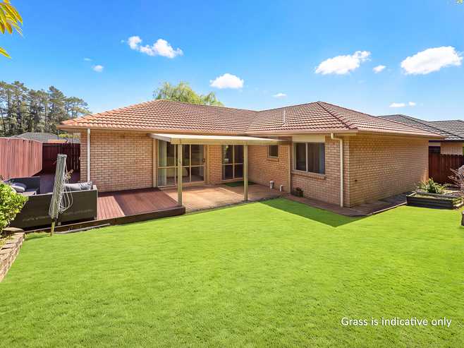 5 Alderbury Way, Henderson