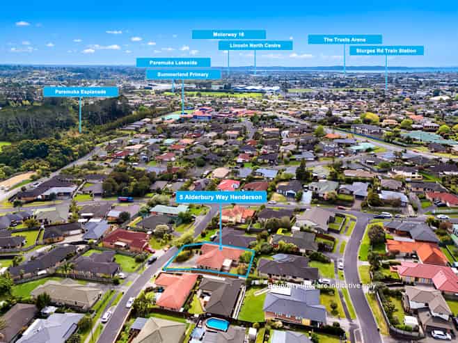 5 Alderbury Way, Henderson