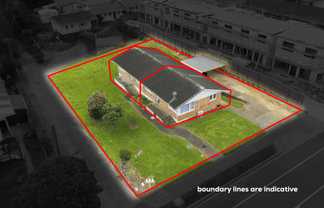 1&2/212 Shirley Road, Papatoetoe