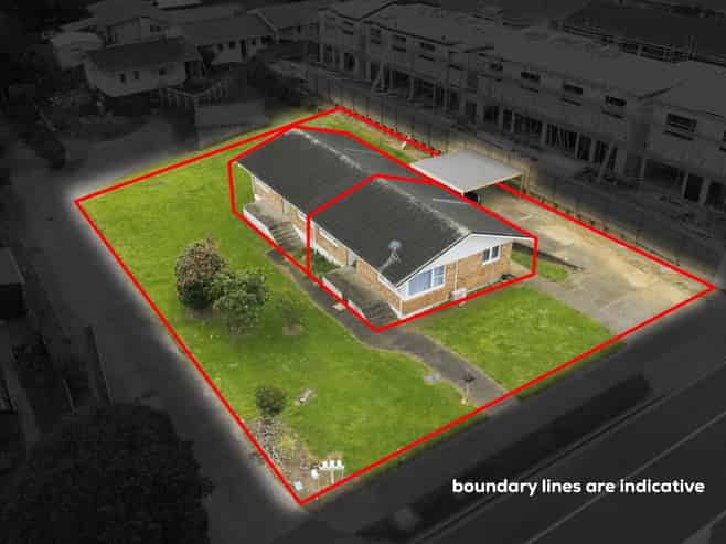1&2/212 Shirley Road, Papatoetoe