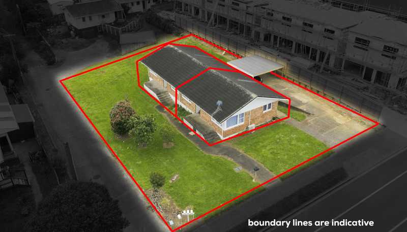 1&2/212 Shirley Road, Papatoetoe