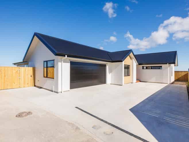 67 Atlantic Drive, Fitzherbert