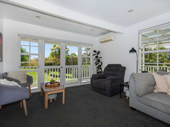 15 Finlayson Road, Matarau