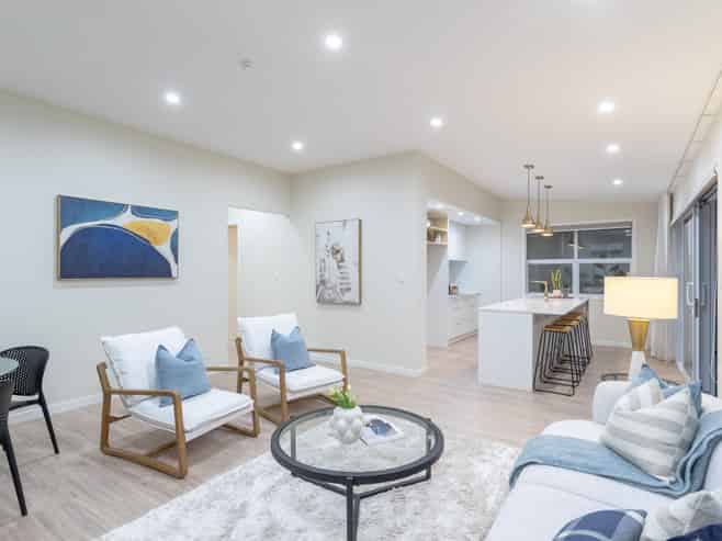 36 Queen Street, Petone