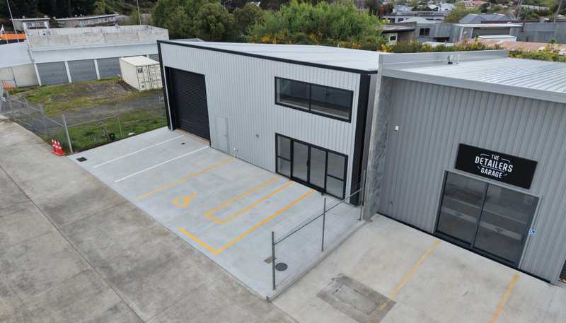 2/152 Kaikorai Valley Road, Glenross