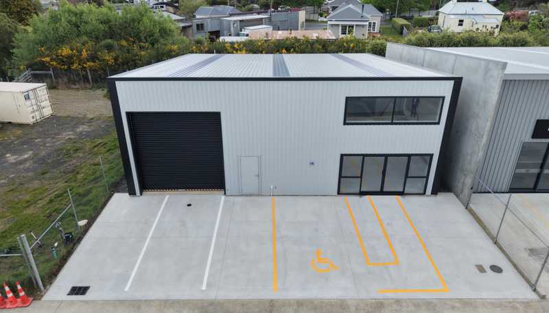2/152 Kaikorai Valley Road, Glenross
