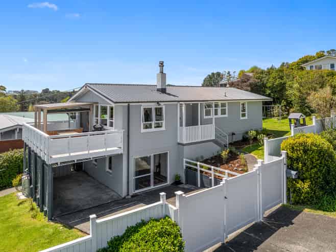 15 Palmer Street, Warkworth